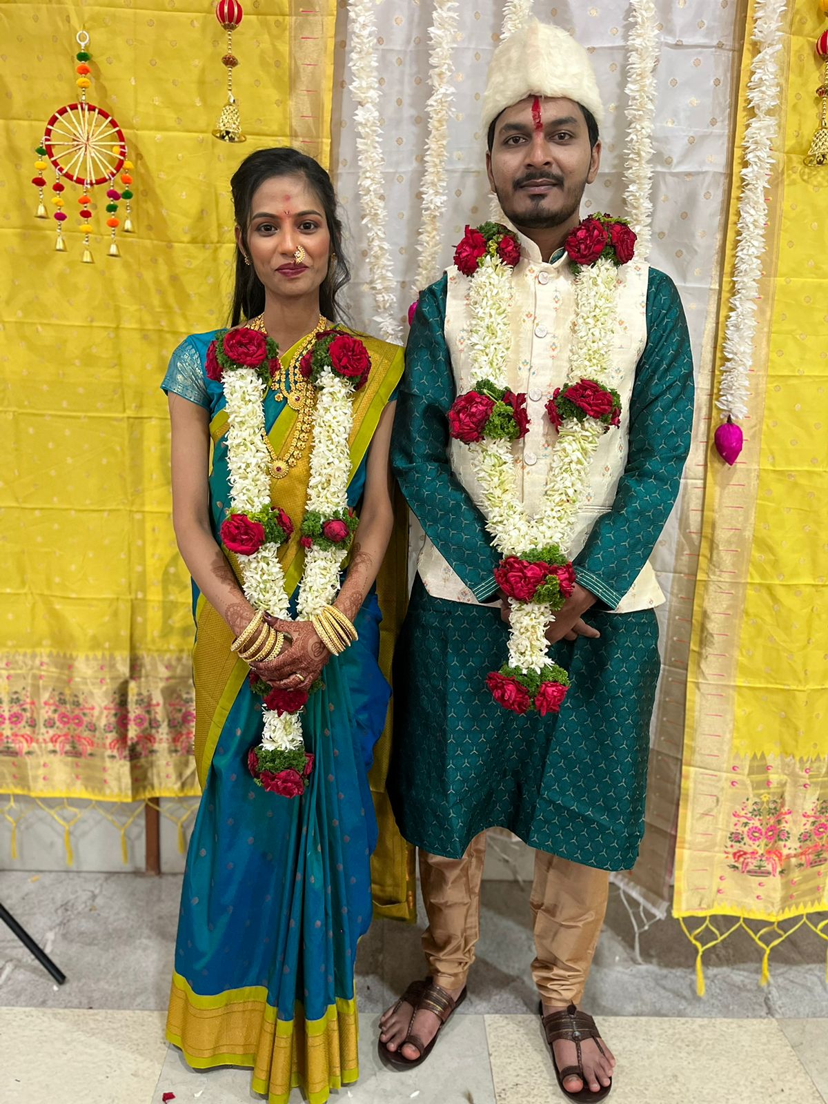 Vaibhav Pratiksha Vivah